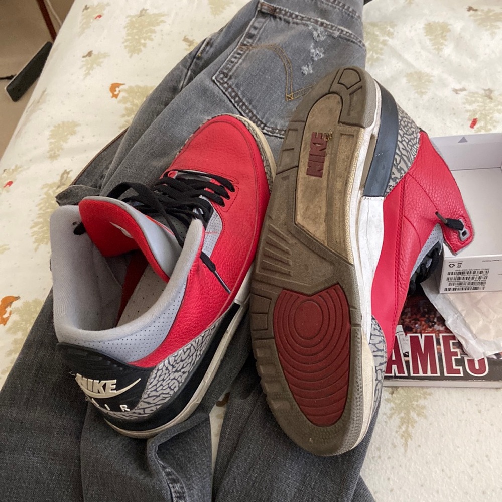 4. Sale